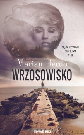 Wrzosowisko - Marian Derdo [KSIĄŻKA]