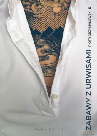 Zabawy z urwisami - Piotr Grzymałowski [KSIĄŻKA]