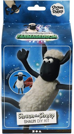 Zestaw Baranek Shaun