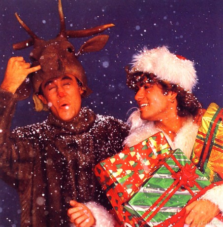 Last Christmas soundtrack (Wham!) [Winyl]