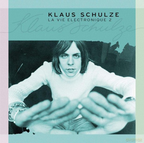 Klaus Schulze: La Vie Electronique 2 [3CD]