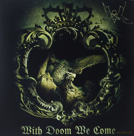 Summoning: With Doom We Come [2xWinyl]