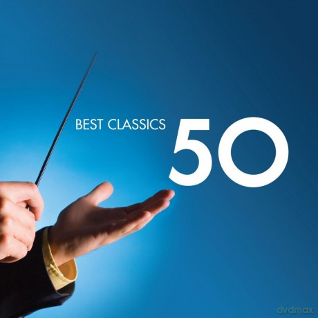 50 Best Classics [3CD]