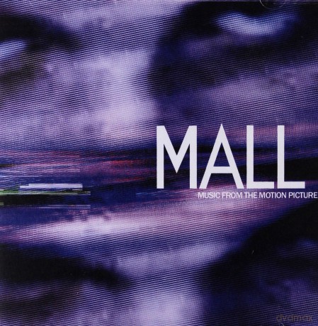 Mall soundtrack [CD]