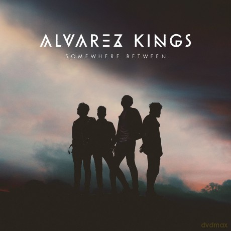 Alvarez Kings: Somewhere Between [CD]