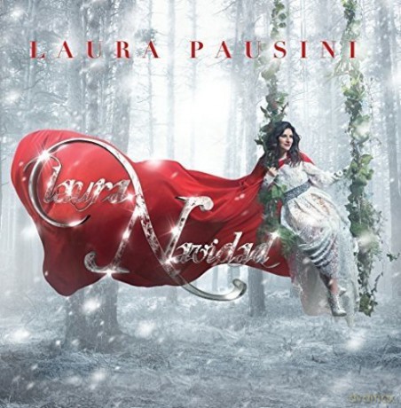 Laura Pausini: Laura Navidad [CD]