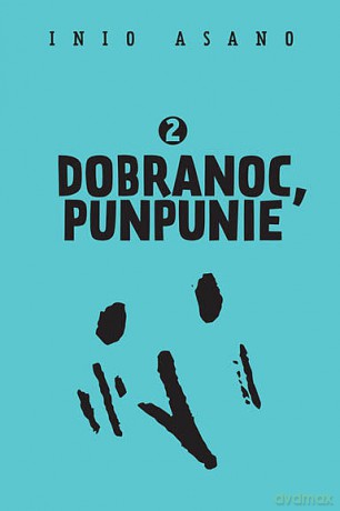 Dobranoc, Punpunie (Tom 2) - Inio Asano [KOMIKS]
