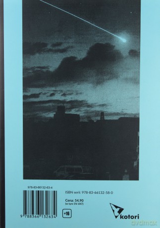 Dobranoc, Punpunie (Tom 2) - Inio Asano [KOMIKS]