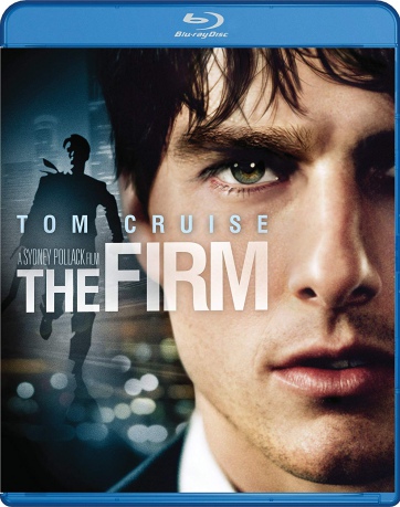 The Firm (Firma) [Blu-Ray]