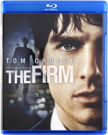 The Firm (Firma) [Blu-Ray]