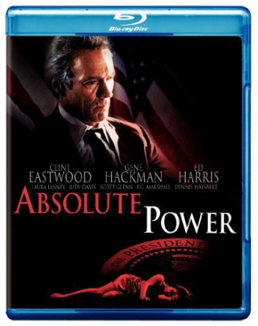 Absolute Power (Władza absolutna) [Blu-Ray]