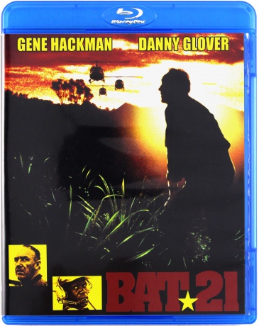 Bat 21 [Blu-Ray]