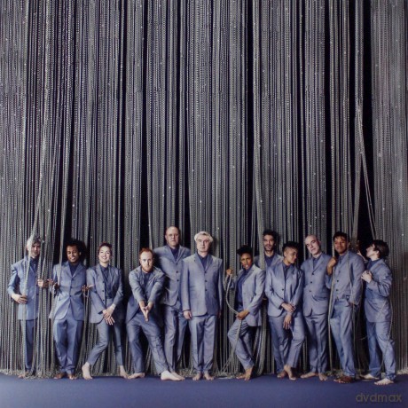 David Byrne: American Utopia On Broadway Ocr [2xWinyl]