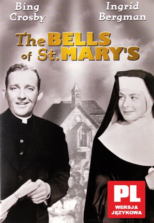 Dzwony Najświętszej Marii Panny [DVD]