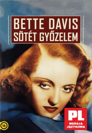 Zwycięstwo nad mrokiem [DVD]