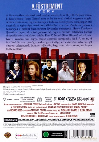 Barbarzyńcy u bram [DVD]