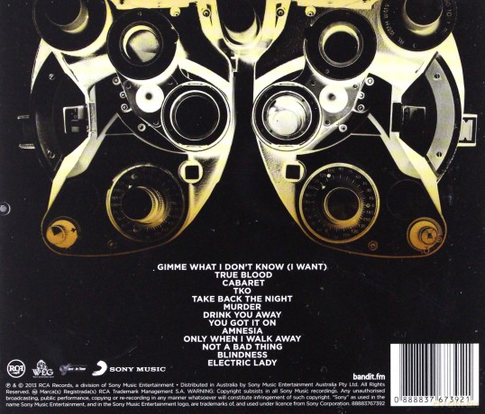 Justin Timberlake: The 20/20 Experience Kolekcja Pakiet [3CD]