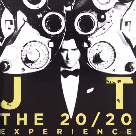 Justin Timberlake: The 20/20 Experience Kolekcja Pakiet [3CD]