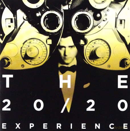 Justin Timberlake: The 20/20 Experience Kolekcja Pakiet [3CD]