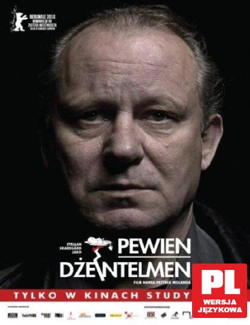 Pewien dżentelmen [DVD]