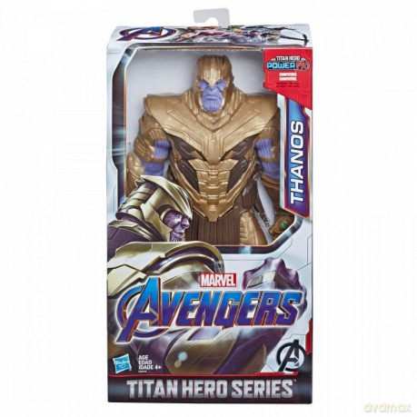 Avengers Quantum Thanos Tytan [FIGURKA]