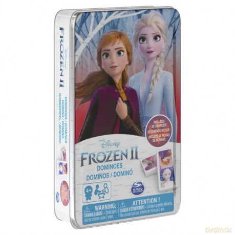 Domino Cardinal Games Frozen 2 (Kraina Lodu) [GRA]