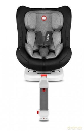 Fotelik LENNART Carbon 0-18 kg