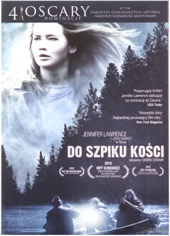 Do szpiku kości [DVD]