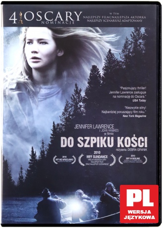 Do szpiku kości [DVD]