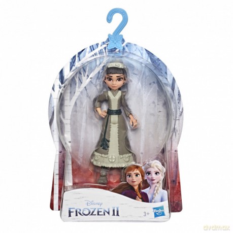 Frozen 2 Mini Laleczka Honeymaren (Kraina Lodu) [FIGURKA]