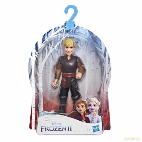 Frozen 2 Mini Laleczka Kristoff (Kraina Lodu) [FIGURKA]