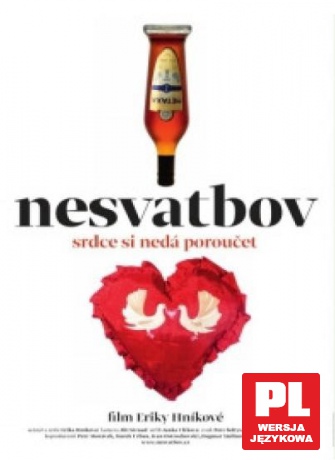 Miejski serwis randkowy [DVD]