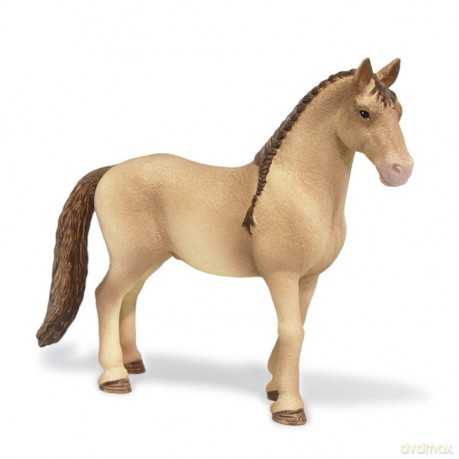 Klacz rasy Lusitano [FIGURKA]