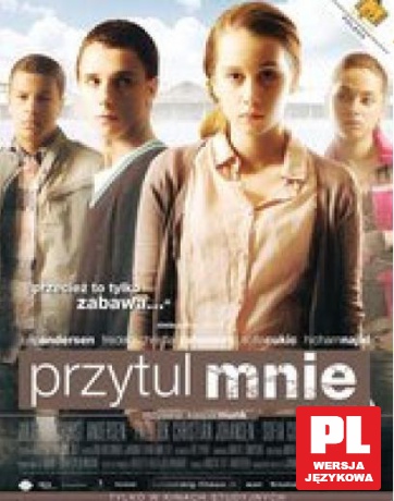 Przytul mnie [DVD]