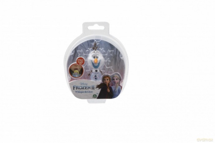 Laleczka Frozen II (Kraina Lodu) Olaf [FIGURKA]