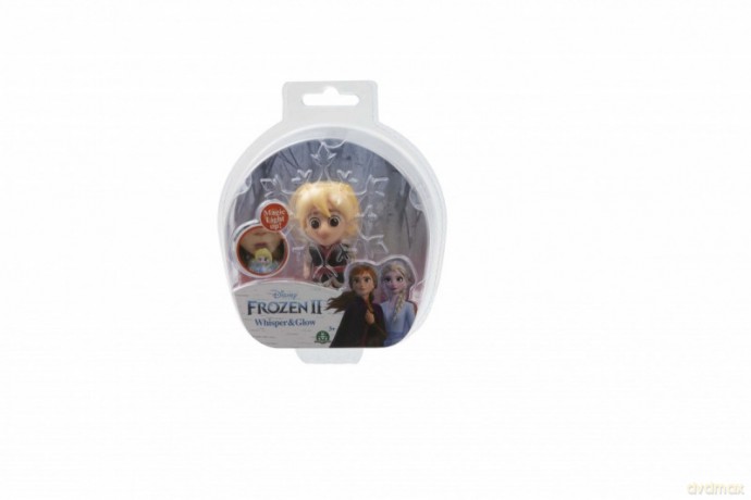 Laleczka Frozen II Kristof (Kraina Lodu) [FIGURKA]