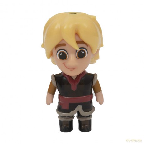 Laleczka Frozen II Kristof (Kraina Lodu) [FIGURKA]