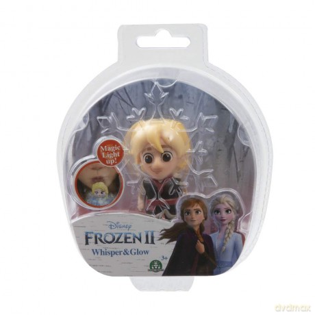 Laleczka Frozen II Kristof (Kraina Lodu) [FIGURKA]