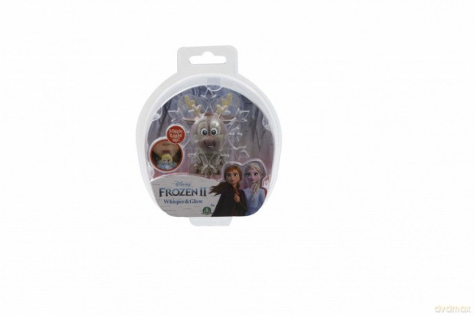 Laleczka Frozen II Swen (Kraina Lodu) [FIGURKA]