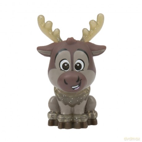Laleczka Frozen II Swen (Kraina Lodu) [FIGURKA]