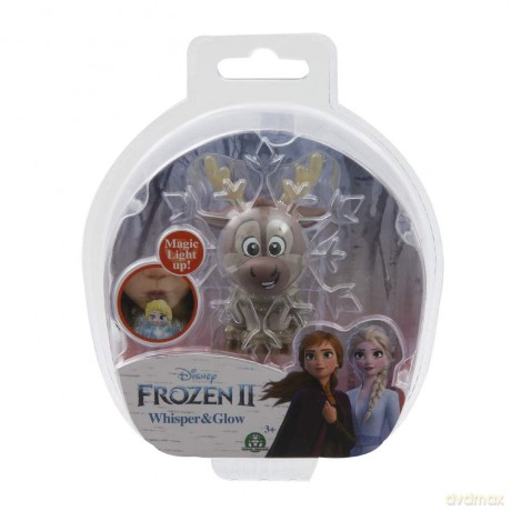 Laleczka Frozen II Swen (Kraina Lodu) [FIGURKA]