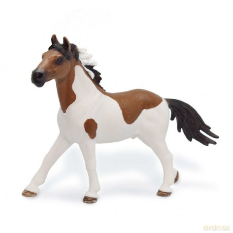 Mustang Ogier [FIGURKA]