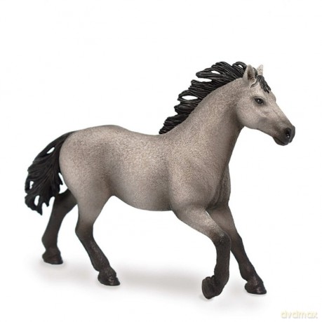 Ogier rasy Quarter [FIGURKA]