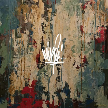 Mike Shinoda: Post Traumatic [2xWinyl]
