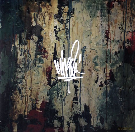 Mike Shinoda: Post Traumatic [2xWinyl]