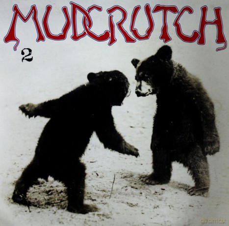 Tom Petty Mudcrutch: 2 [Winyl]
