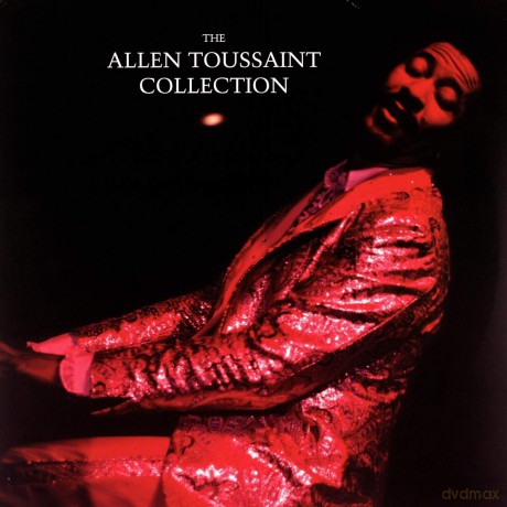 Allen Toussaint: Allen Toussaint Collection [Winyl]