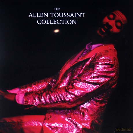 Allen Toussaint: Allen Toussaint Collection [Winyl]