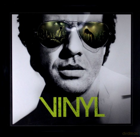 Vinyl soundtrack [4xWinyl]