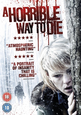 A Horrible Way to Die [DVD]